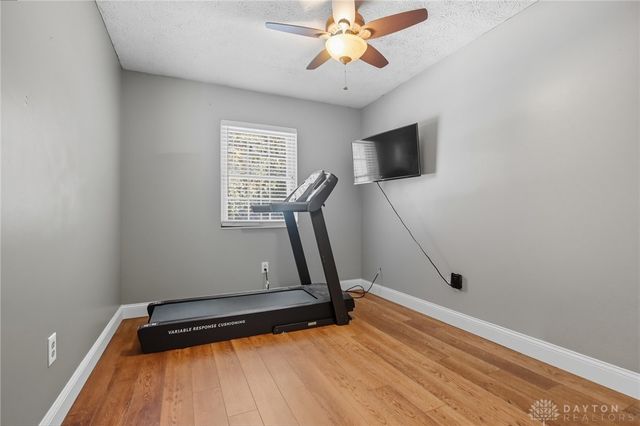 469 Farrell Road, Vandalia, OH 45377