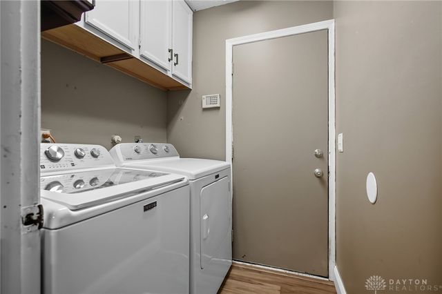 469 Farrell Road, Vandalia, OH 45377