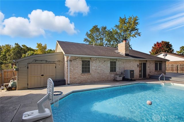 469 Farrell Road, Vandalia, OH 45377