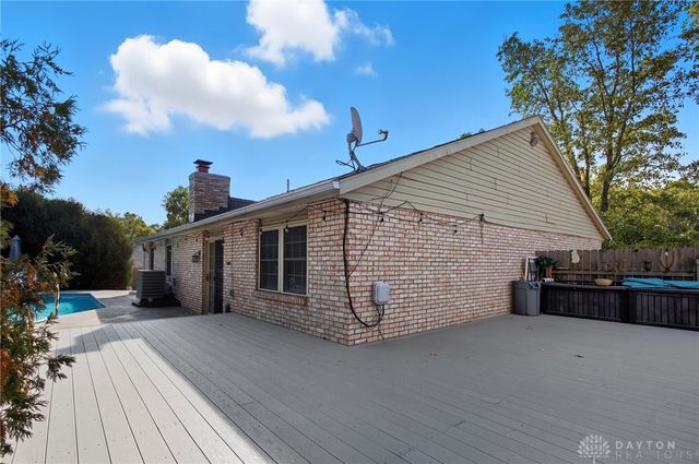 469 Farrell Road, Vandalia, OH 45377