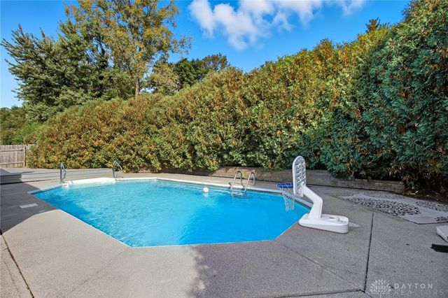 469 Farrell Road, Vandalia, OH 45377