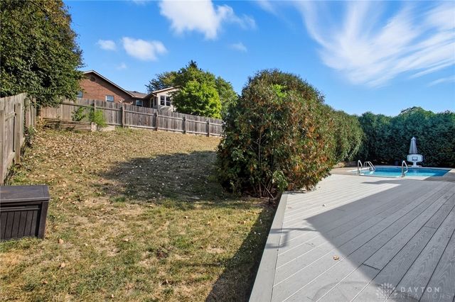 469 Farrell Road, Vandalia, OH 45377