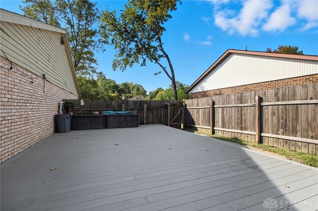 469 Farrell Road, Vandalia, OH 45377