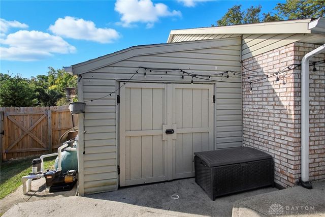 469 Farrell Road, Vandalia, OH 45377