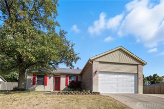 469 Farrell Road, Vandalia, OH 45377