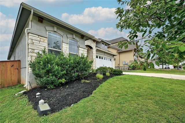 14925 Via Del Corso DR, Austin, TX 78738
