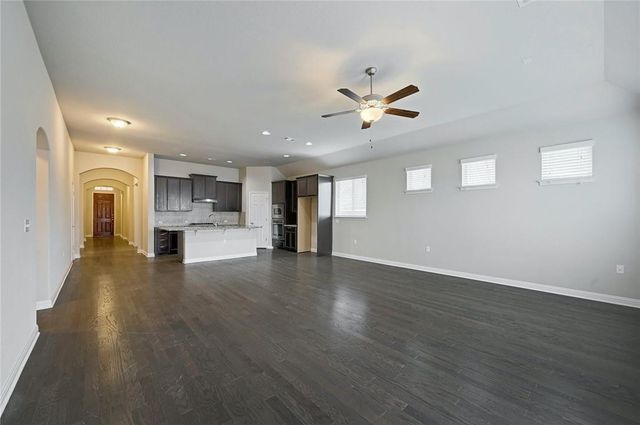 14925 Via Del Corso DR, Austin, TX 78738