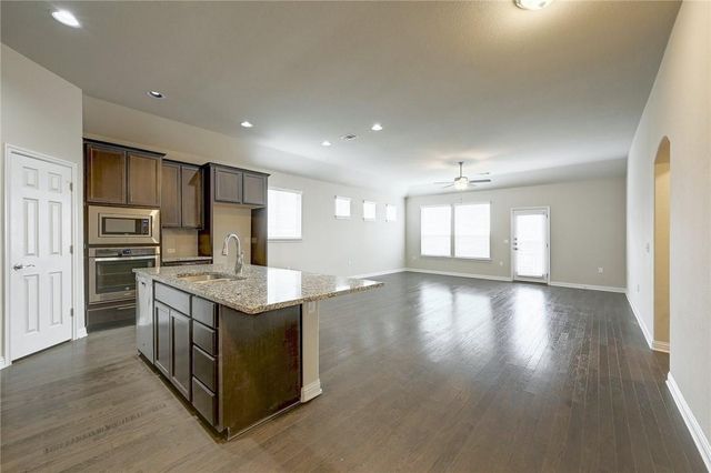 14925 Via Del Corso DR, Austin, TX 78738