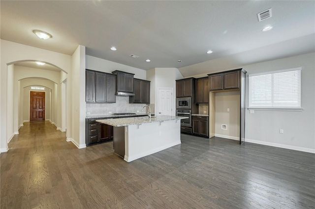 14925 Via Del Corso DR, Austin, TX 78738