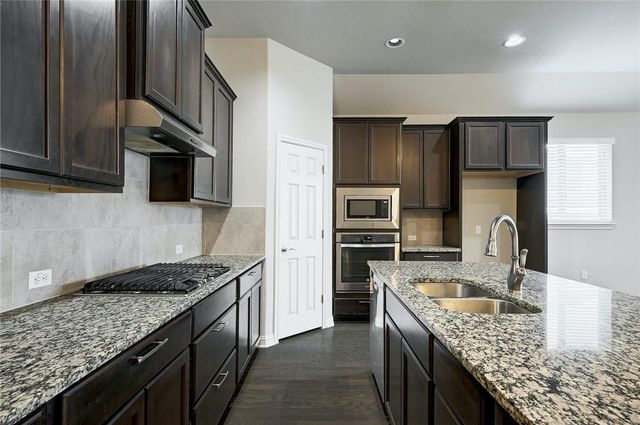 14925 Via Del Corso DR, Austin, TX 78738
