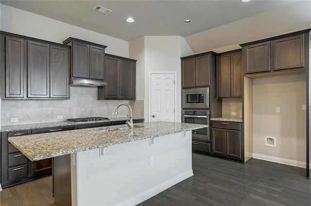 14925 Via Del Corso DR, Austin, TX 78738