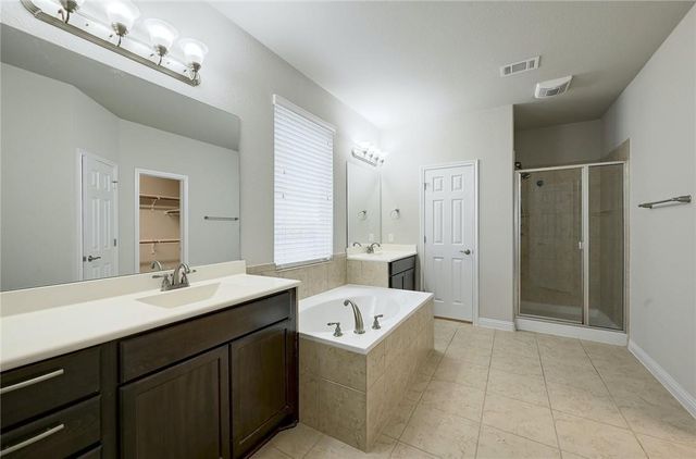 14925 Via Del Corso DR, Austin, TX 78738