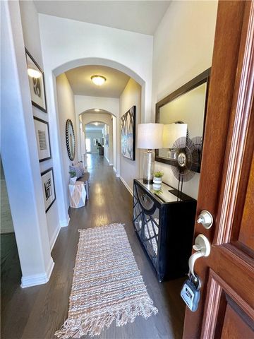 14925 Via Del Corso DR, Austin, TX 78738