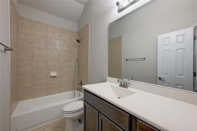 14925 Via Del Corso DR, Austin, TX 78738