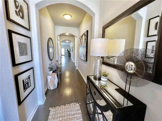 14925 Via Del Corso DR, Austin, TX 78738