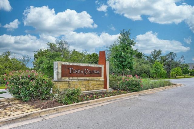 14925 Via Del Corso DR, Austin, TX 78738