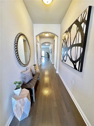 14925 Via Del Corso DR, Austin, TX 78738