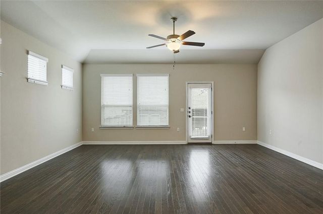 14925 Via Del Corso DR, Austin, TX 78738