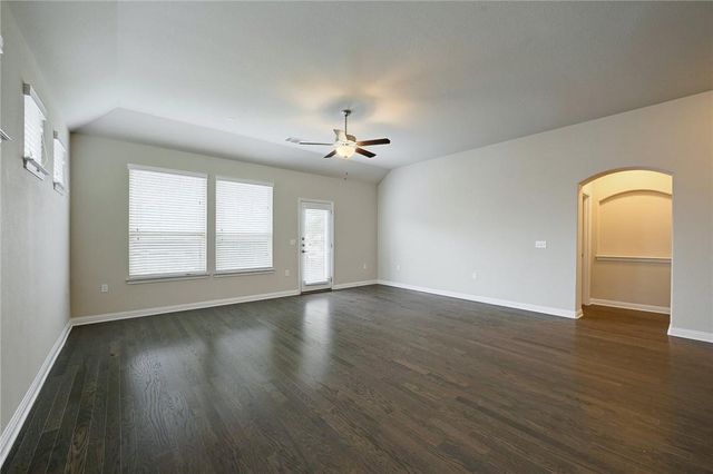 14925 Via Del Corso DR, Austin, TX 78738