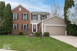 12390 Traverse Place, Fishers, IN 46038