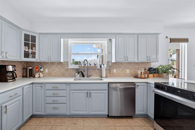 21918 Deaf P Smith Drive, Galveston, TX 77554