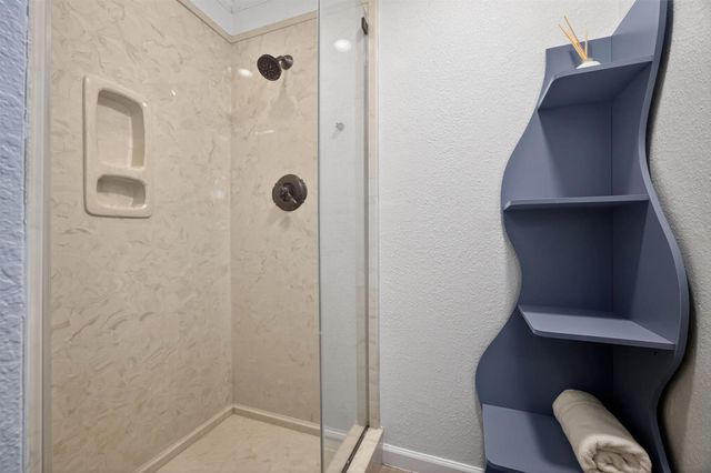 21918 Deaf P Smith Drive, Galveston, TX 77554