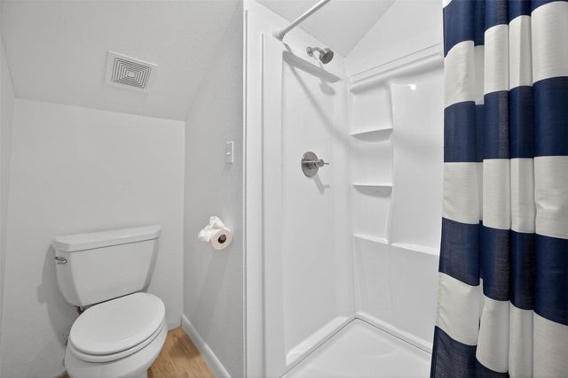 21918 Deaf P Smith Drive, Galveston, TX 77554