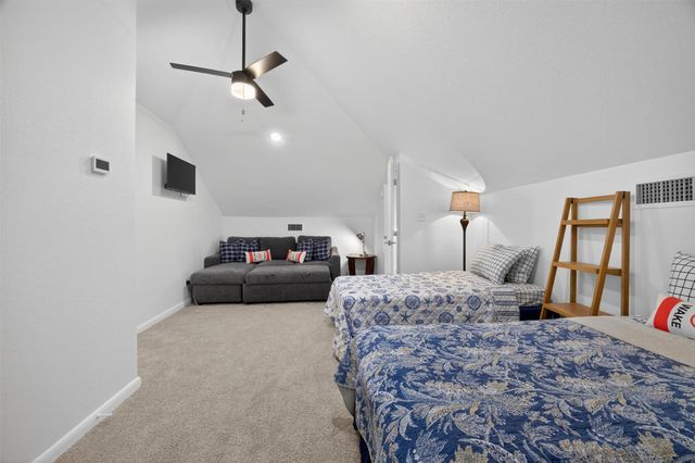 21918 Deaf P Smith Drive, Galveston, TX 77554