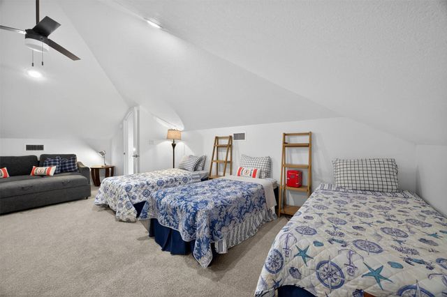 21918 Deaf P Smith Drive, Galveston, TX 77554