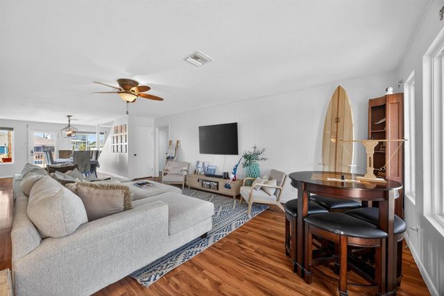 21918 Deaf P Smith Drive, Galveston, TX 77554