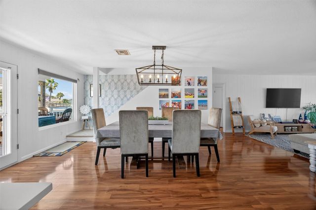 21918 Deaf P Smith Drive, Galveston, TX 77554