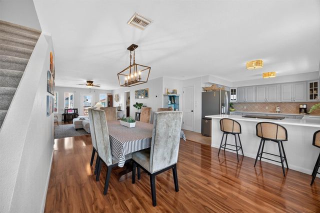 21918 Deaf P Smith Drive, Galveston, TX 77554