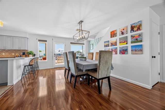 21918 Deaf P Smith Drive, Galveston, TX 77554