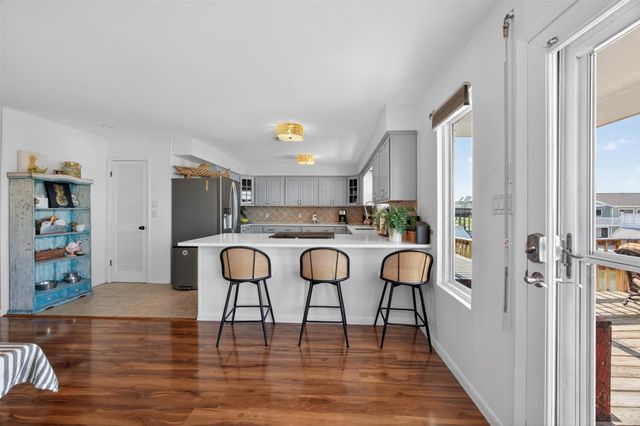 21918 Deaf P Smith Drive, Galveston, TX 77554