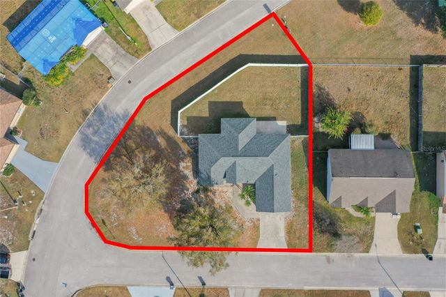 3320 SANGRIA PASS, Lakeland, FL 33811