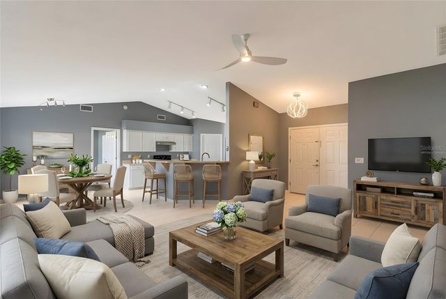 3320 SANGRIA PASS, Lakeland, FL 33811