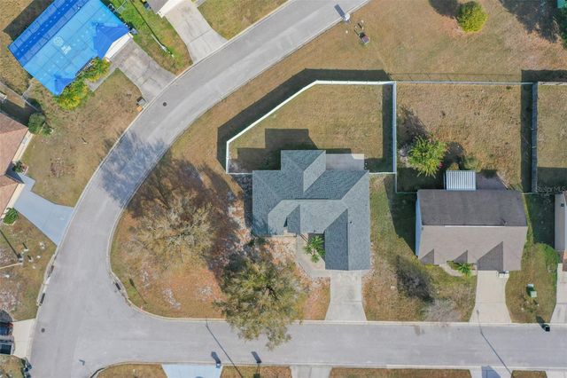 3320 SANGRIA PASS, Lakeland, FL 33811