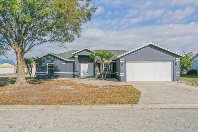 3320 SANGRIA PASS, Lakeland, FL 33811