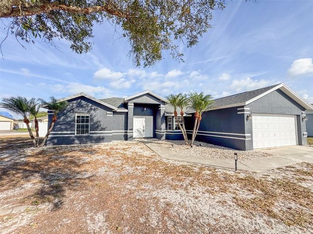 3320 SANGRIA PASS, Lakeland, FL 33811