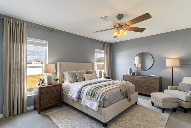 3320 SANGRIA PASS, Lakeland, FL 33811