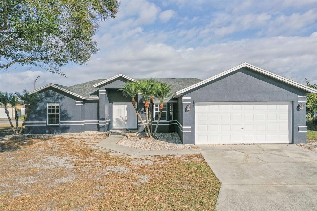 3320 SANGRIA PASS, Lakeland, FL 33811