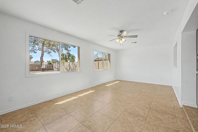 2601 E DAHLIA Drive, Phoenix, AZ 85032