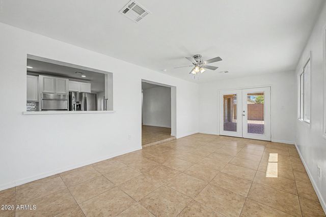 2601 E DAHLIA Drive, Phoenix, AZ 85032