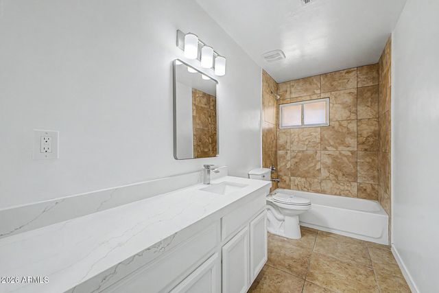 2601 E DAHLIA Drive, Phoenix, AZ 85032