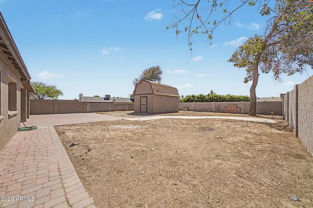 2601 E DAHLIA Drive, Phoenix, AZ 85032