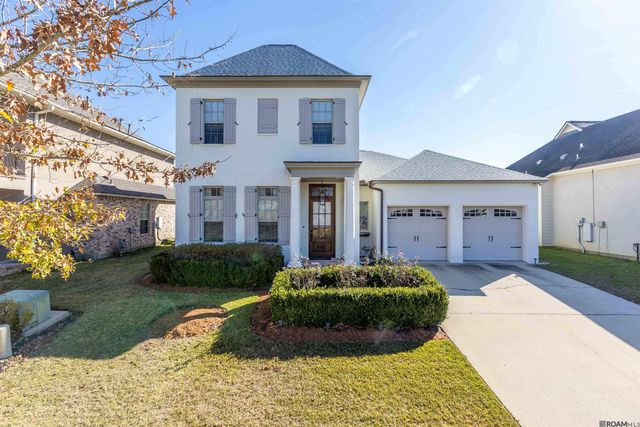 6313 Muir St, Baton Rouge, LA 70817