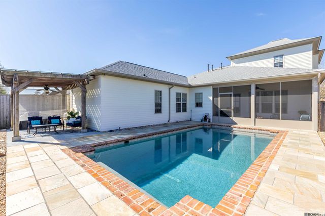 6313 Muir St, Baton Rouge, LA 70817