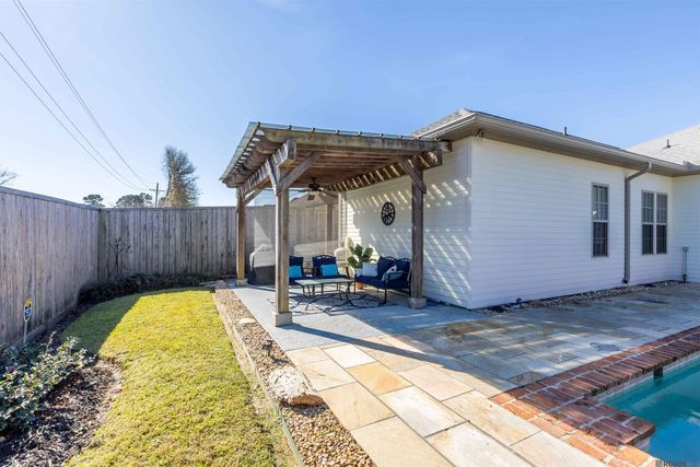 6313 Muir St, Baton Rouge, LA 70817