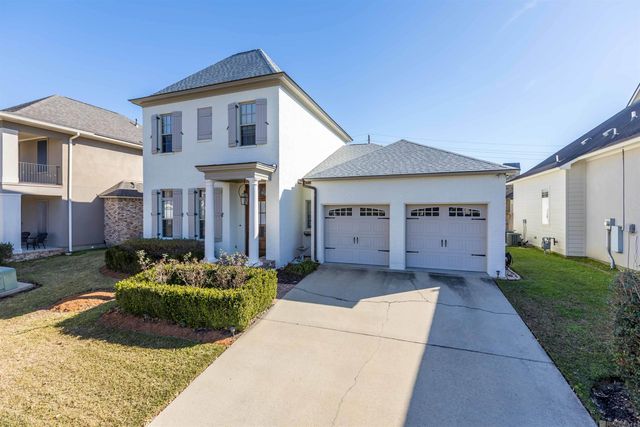 6313 Muir St, Baton Rouge, LA 70817