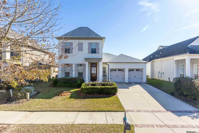 6313 Muir St, Baton Rouge, LA 70817